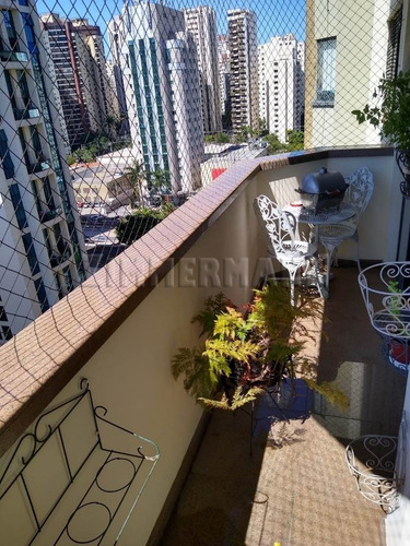 Imagem 6 de 15 de Apartamento - Moema - Ref: 144112 - V-144112