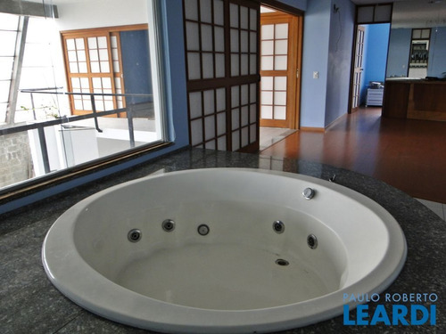 Imagem 8 de 10 de Casa Assobradada - Saúde - Sp - 512787