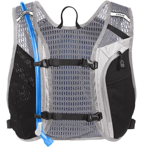 Chaleco De Hidratación Camelbak Chase Bike Vest 4lt Silver