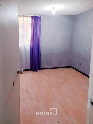 Imagen 10 de 12 de Cómodo Departamento En Calz Vallejo, Metrobús Tenayuca, 69460