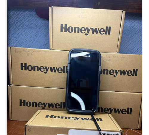 Honeywell Ct50 Pc De Mano Android Computadora Portátil (Usado)