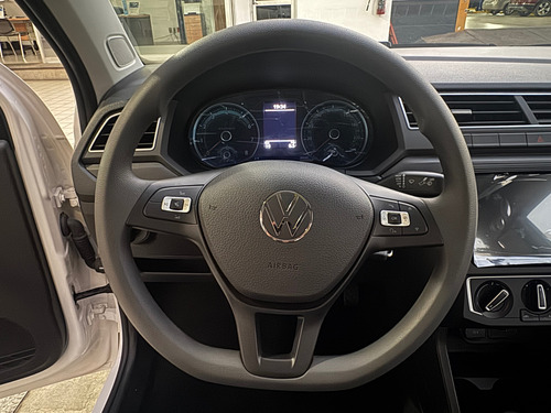 Volkswagen Saveiro 1.6 Robust Mt