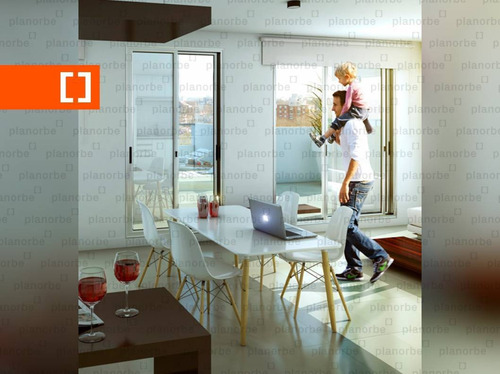Venta De Apartamento Obra Construcción 2 Dormitorios En La Comercial, Grand Boulevard Unidad 624