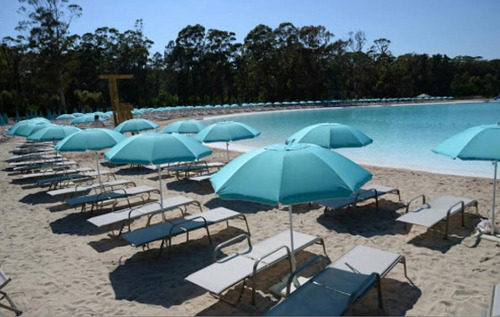 Lote En Solanas Village Design Punta Del Este