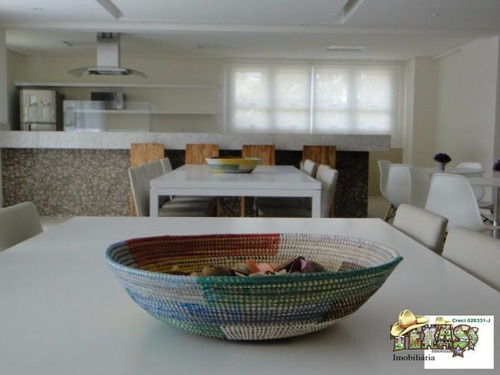 Apartamento Para Locação - Ap01092