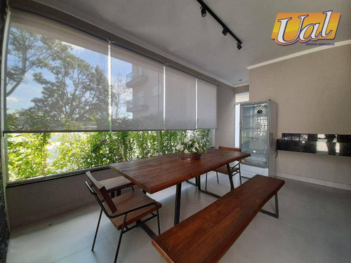 Imagem 13 de 28 de Apartamentos Novos No Centro! - Ap0426