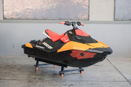 Jet Ski Sea Doo Spark Trixx 900