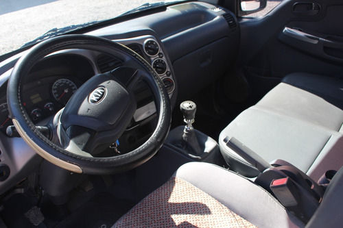 Kia Frontier