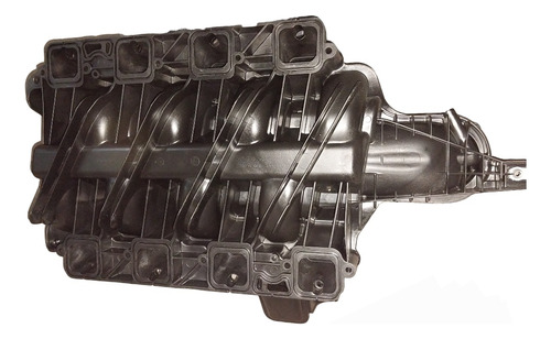 Múltiple De Admisión Completo Para Ram Hemi 5.7 4000 Mopar