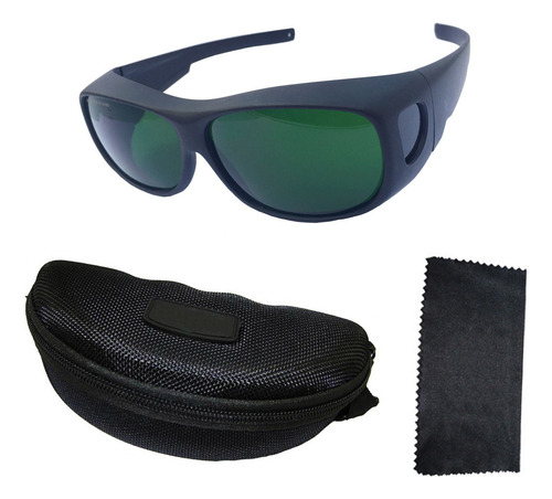 Gafas De Protección Ocular Láser De Seguridad