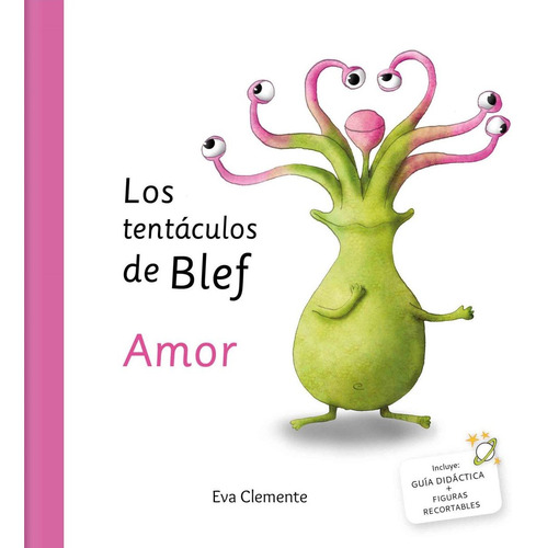 Tentaculos De Blef, Los. Amor - Varios Gussi