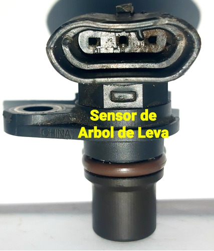 Sensor Odometro Dongfeng Zna. Sensor Golpeteo, Árbol De Leva