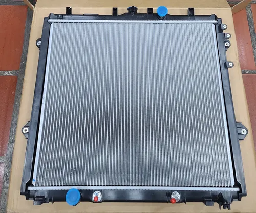 Radiador Toyota 4runner 10-20