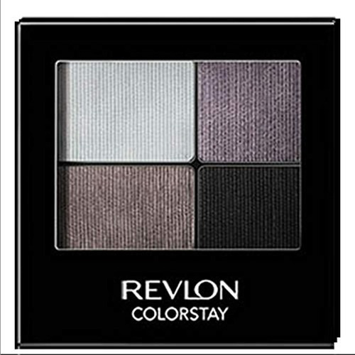 Revlon Colorstay Sombra De Ojos Con - mL a $249500