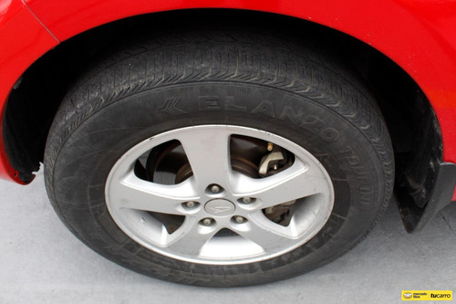 Daihatsu Terios 1.5 Okii Mt 4x4