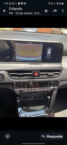 Kia Seltos 2.0 Vibrant 4X2