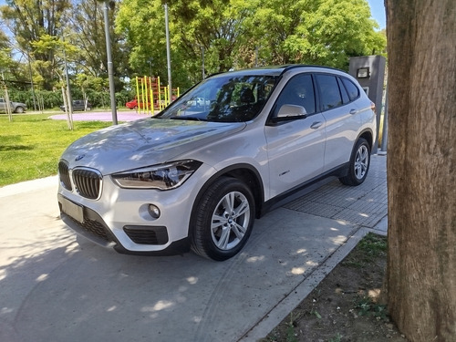 Bmw X1 1.8 L