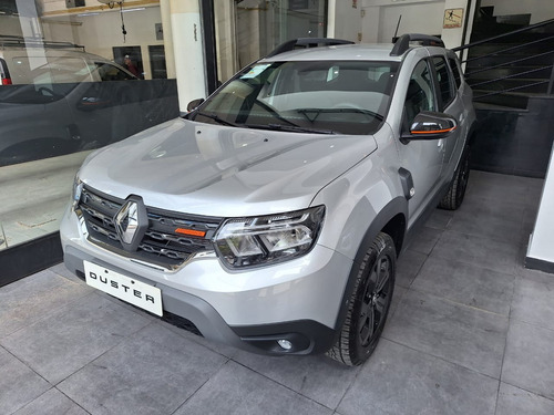 Renault Duster 1.3 Tce Turbo Iconic 155Cv Cvt X-Tronic