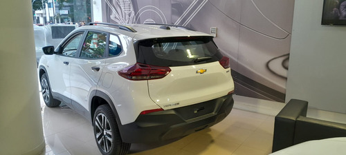 Chevrolet Tracker 1.2 Turbo At
