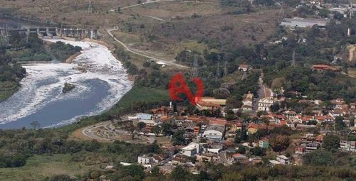 Área Comercial À Venda, Tamboré, Santana De Parnaíba. - Ar0003