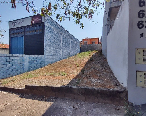 Imagem 3 de 6 de Terreno À Venda No Wanel Ville Iv - Sorocaba/sp - Tr03937 - 70192120