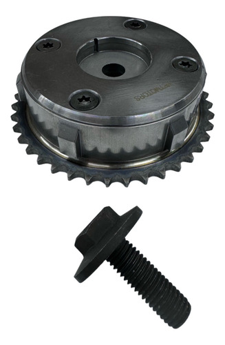 Piñon Eje Leva Vvt Mazda Cx7 2.3 Turbo 2007-2013