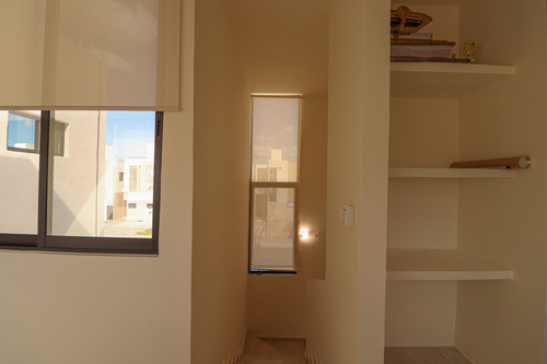 Casa En Venta En Privada Estela Nativa Ubicada En Conkal.