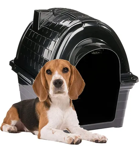Casinha de Cachorro Furacão Pet