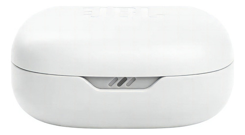 Auriculares Jbl Wave Flex True Wireless Blanco
