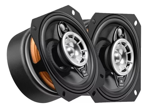 Juego De Parlante Para Autos Jbl Triaxial 5  240 Watts 