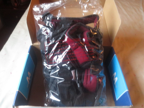 Imagen 2 de 5 de Porta Bebe Baby Carrier Mothers Assistant Nuevo Mod 28