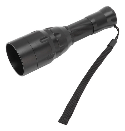 S Linterna Ir Led 850nm De Visión Nocturna De Caza