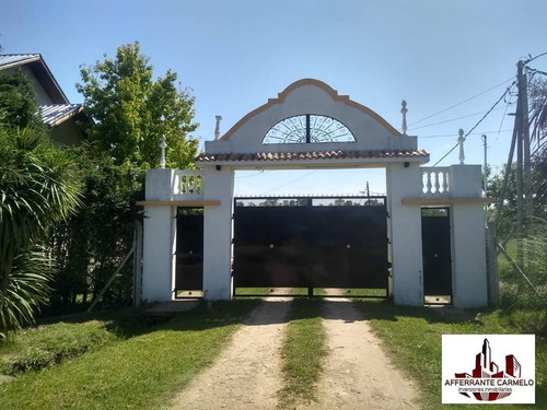 Imagen 4 de 4 de Oportunidad. Venta. 2 Lotes De 428 M2. Juntos O Separados, Ubicados En Barrio Cerrado Con Seguridad Las 24 Hs. Virrey Del Pino, Km 46.