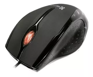 Mouse Klip Xtreme Usb Óptico 800dpi Kmo-104
