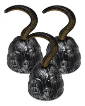 Comprar 12 Unidades De Garfio Pirata Accesorio Disfraz Cotillon