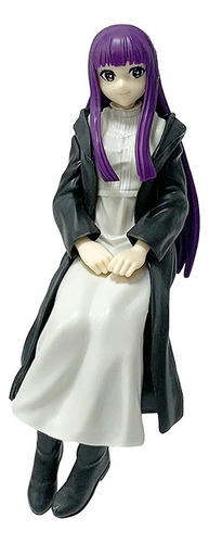 Figura Fern 14,5cm Soso No Frieren Importada