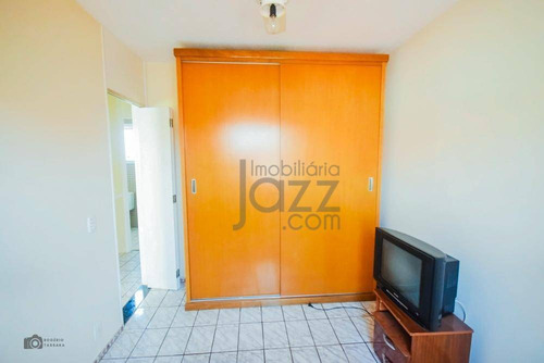 Casa Com 3 Dormitórios À Venda, 70 M² Por R$ 330.000,00 - Villa Flora - Sumaré/sp - Ca4149