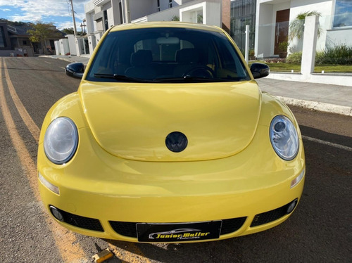 Imagem 4 de 10 de New Beetle