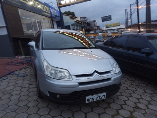 Imagem 2 de 6 de Citroen C4 Pallas