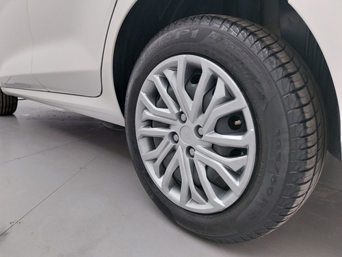 Fiat Cronos 1.3 FIREFLY FLEX DRIVE MANUAL