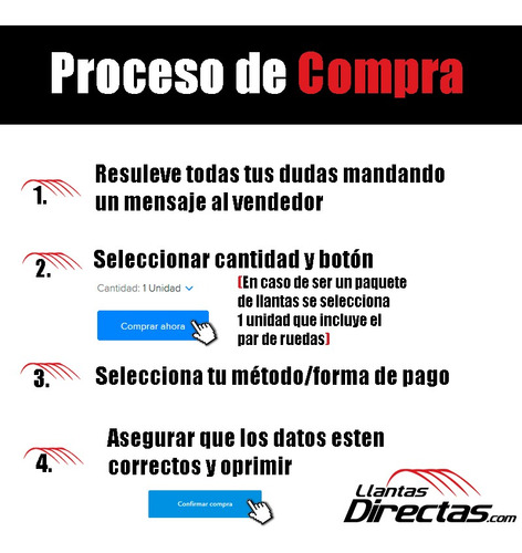 Paquete 2 Llanta Lt235/85r16-10c 120/116r Mirage Mr-ht172
