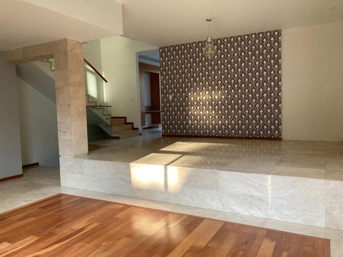 Venta De Casa En Condominio En Olivar De Los Padres