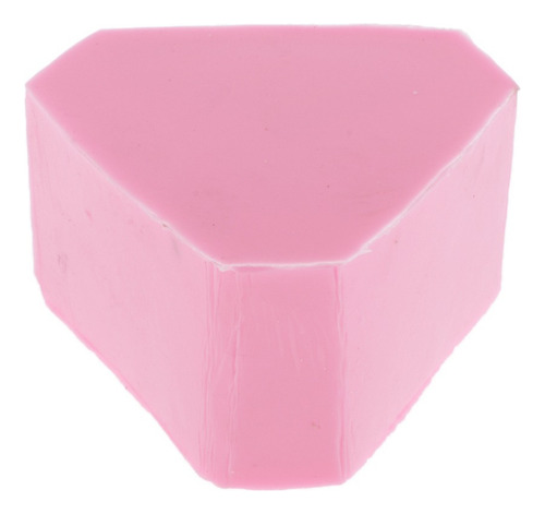 Youpin Caja De Molde Triangular De Silicona Roja,