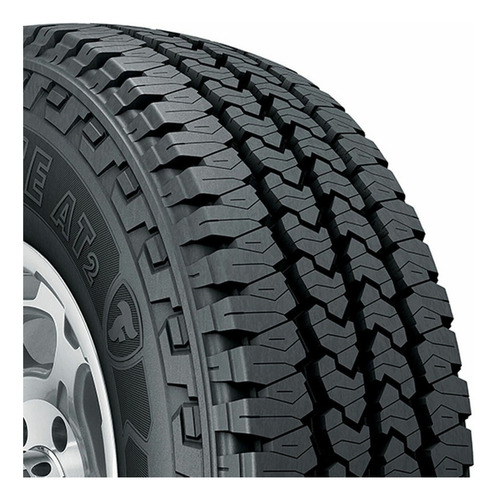 Llanta Firestone Transforce At2 Lt235/80r17 120/117r