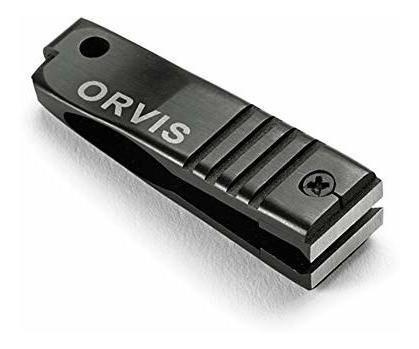 Pinza De Flujo Orvis