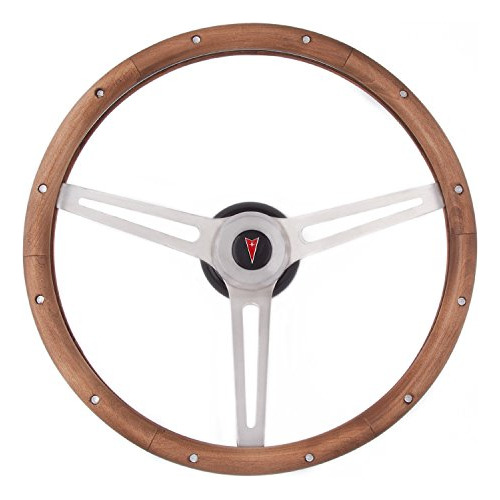 Grant 987 Classic Pontiac Steering Wheel