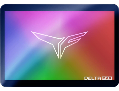 Teamgroup T-force Delta Max Lite (dramless) Argb 512gb Con 3