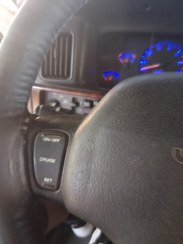 Jeep Grand Cherokee 4.0 Laredo