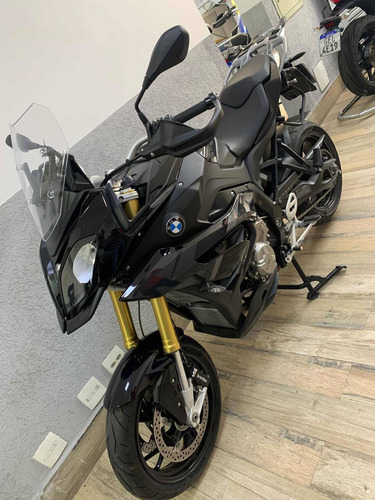 Bmw Xr 1000