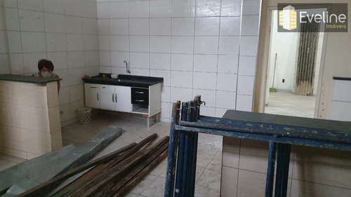 Imagem 7 de 22 de Salão, Vila Nova Cintra, Mogi Das Cruzes - R$ 400 Mil, Cod: 1870 - A1870